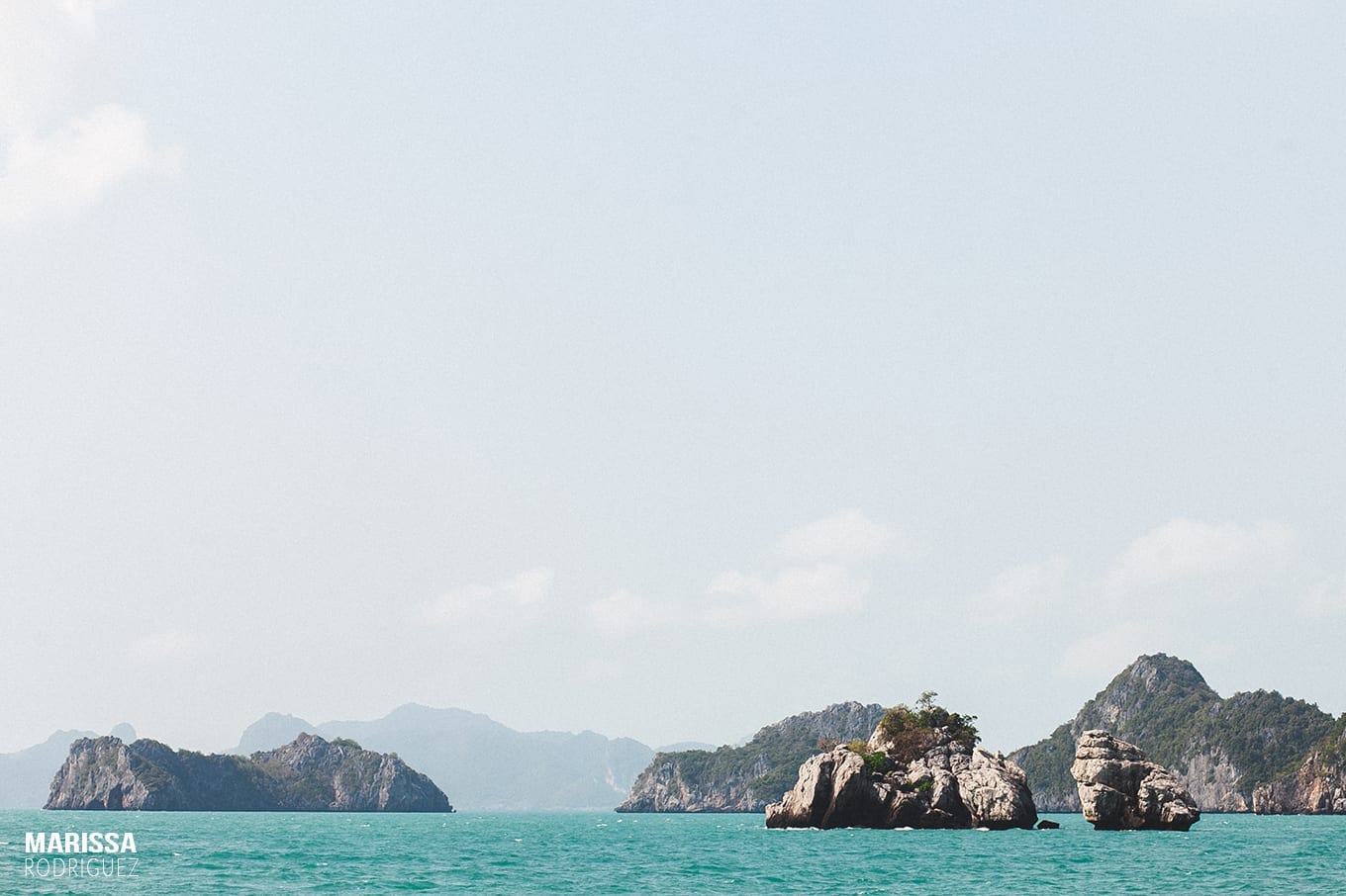 bright blue_turquoise water_national park_thailand