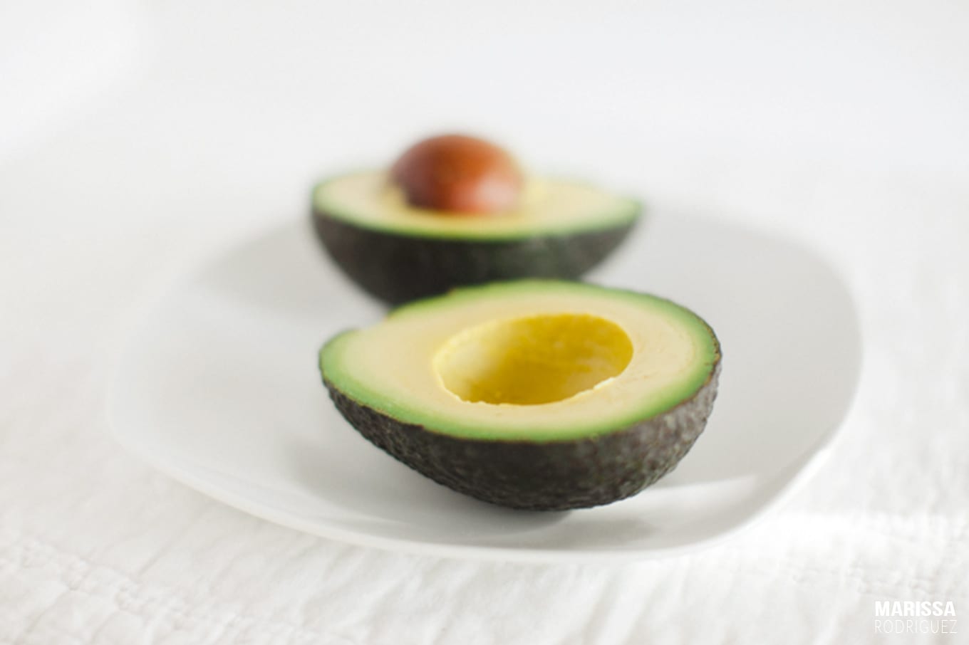 simple powerful avocado-good fats